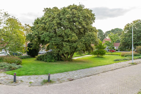 Medium property photo - Torkruidstraat 37, 2165 XL Lisserbroek